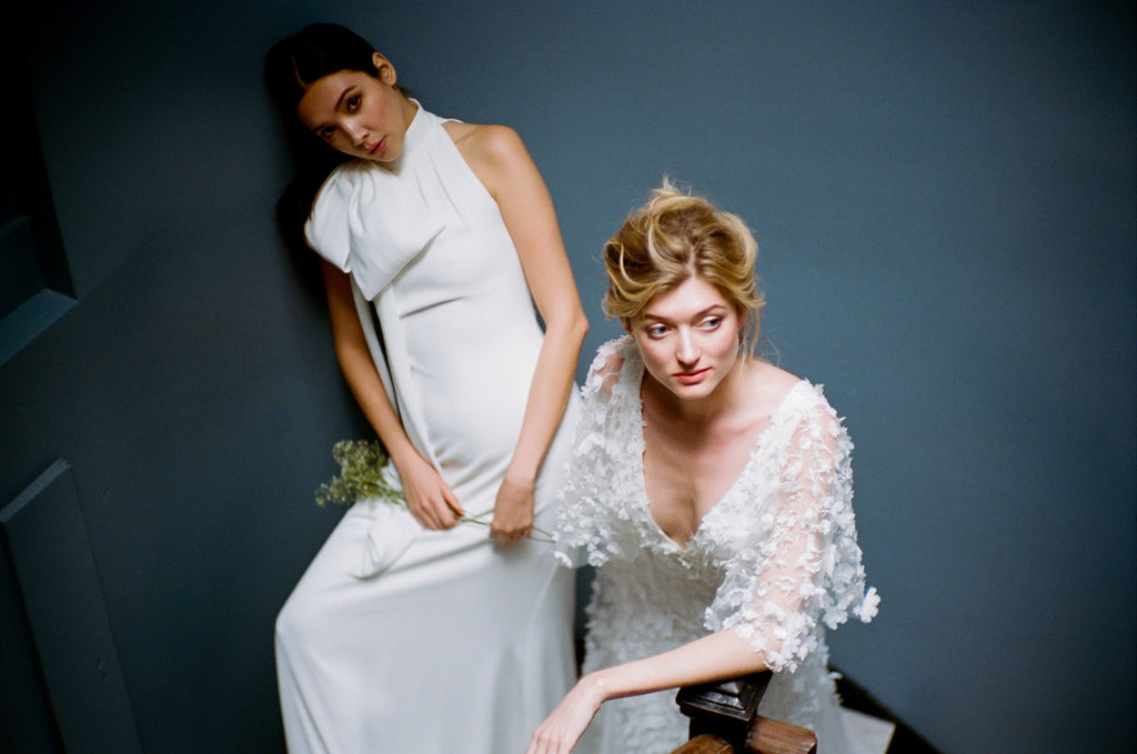 Designers like tadashi shoji hotsell