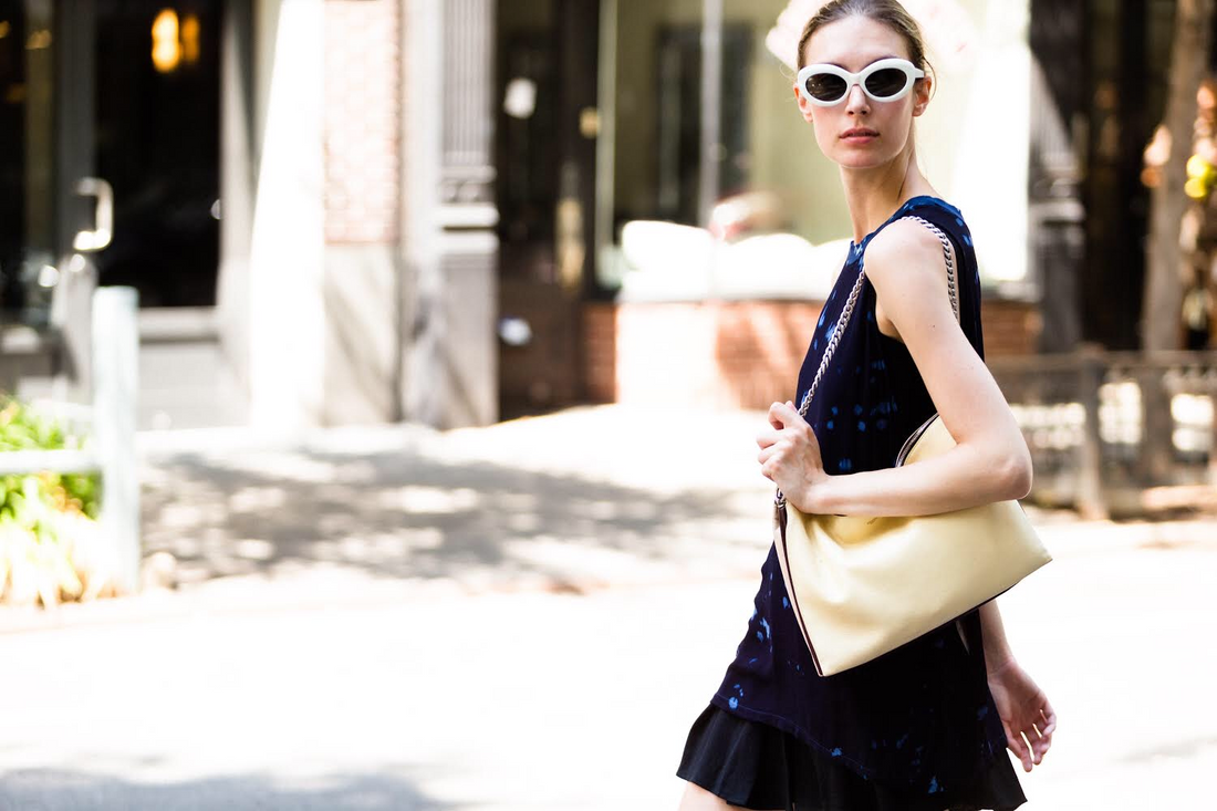 NY Locations : West Village