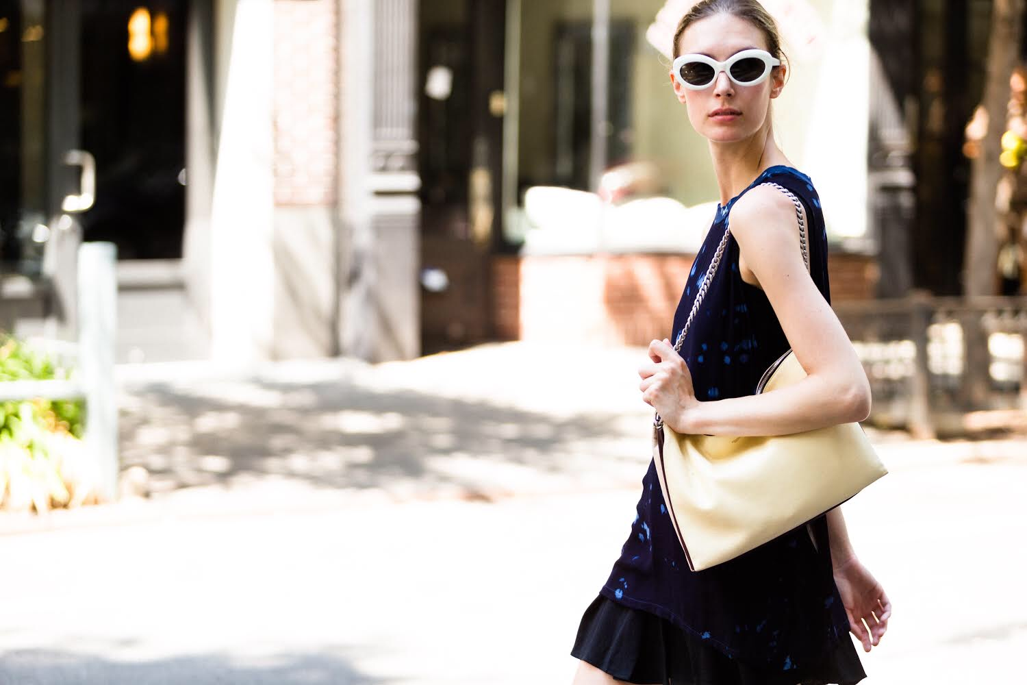 NY Locations : West Village
