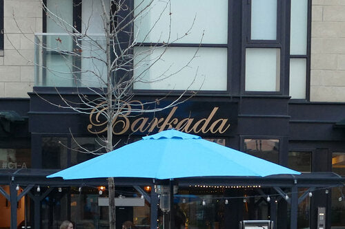 DC - Barkada Wine Bar