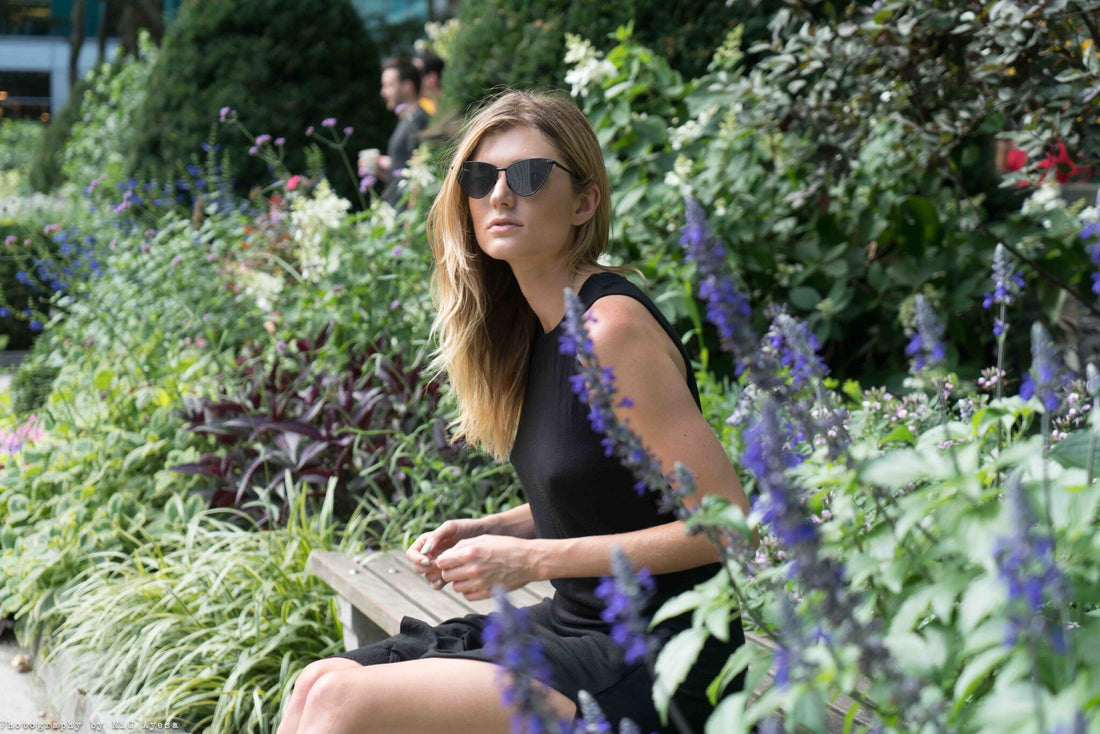 NY Locations : Bryant Park