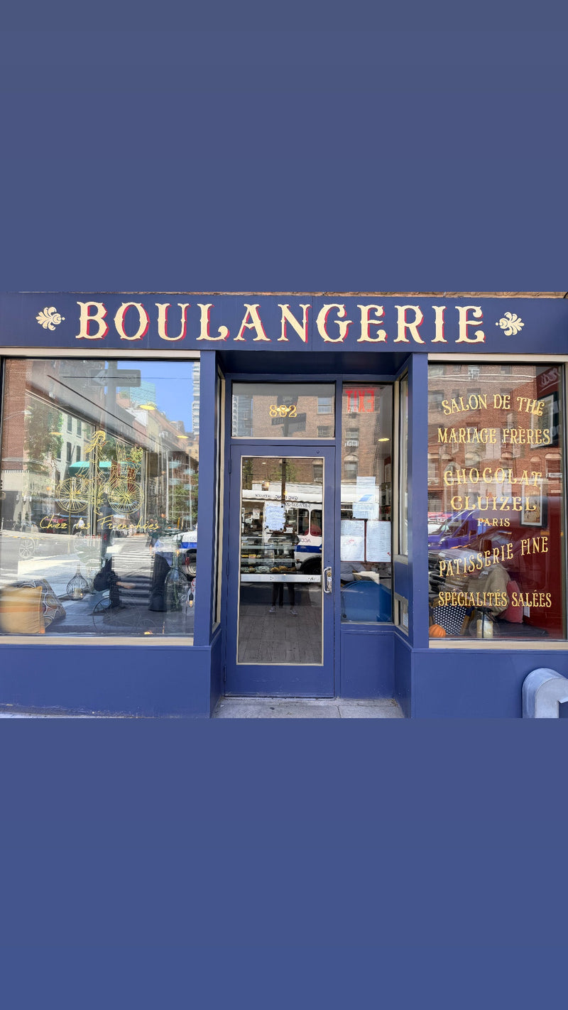 Chez Les Frenchies