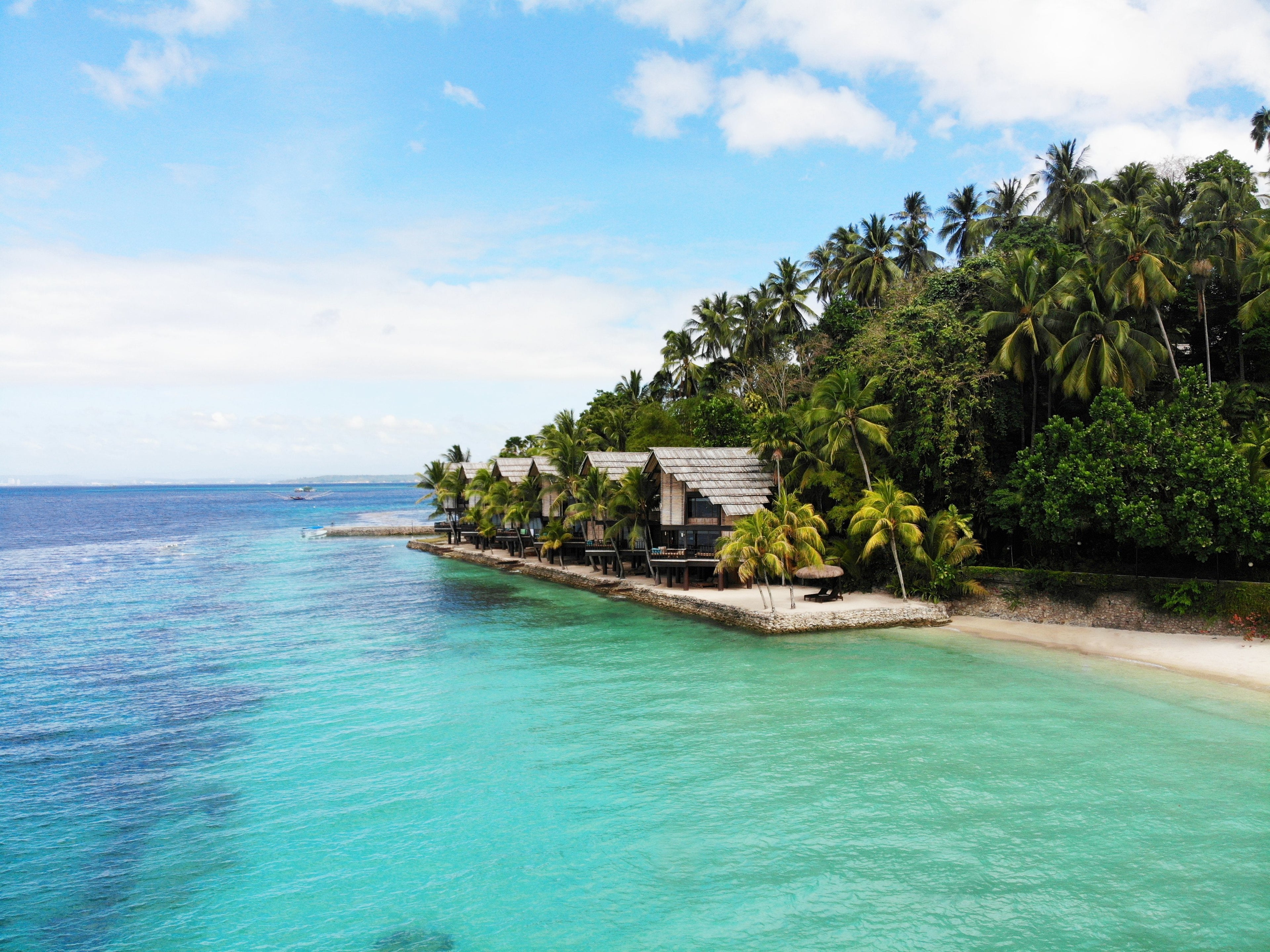 Revisiting Pearl Farm Resort