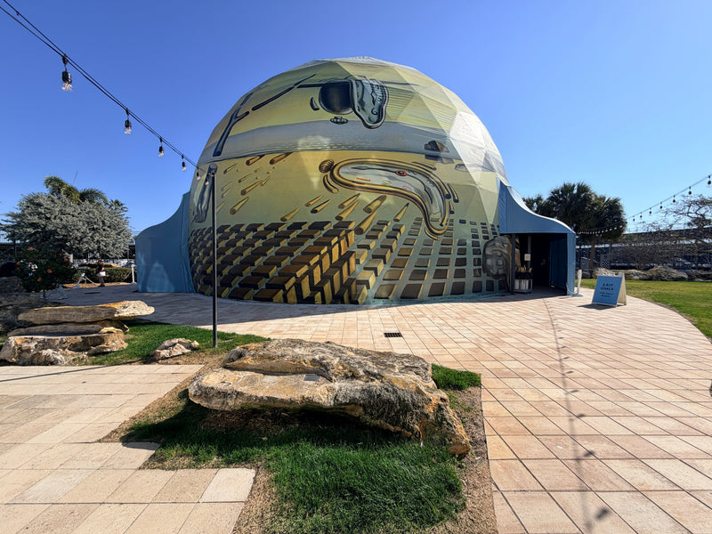 Salvador Dali Museum