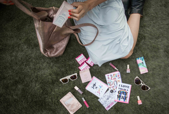 8 Summer Essentials