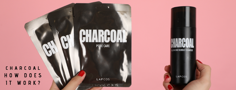 The Real Dirt on Products with Activated Charcoal