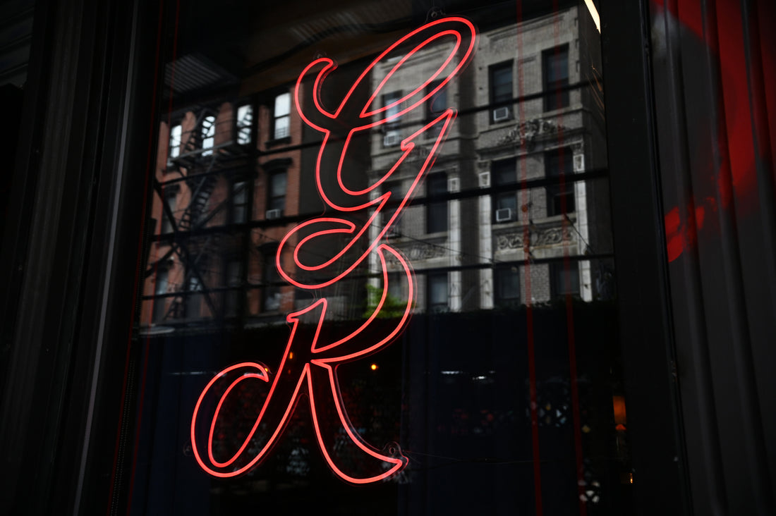 Manila magic: A night at Gugu Room