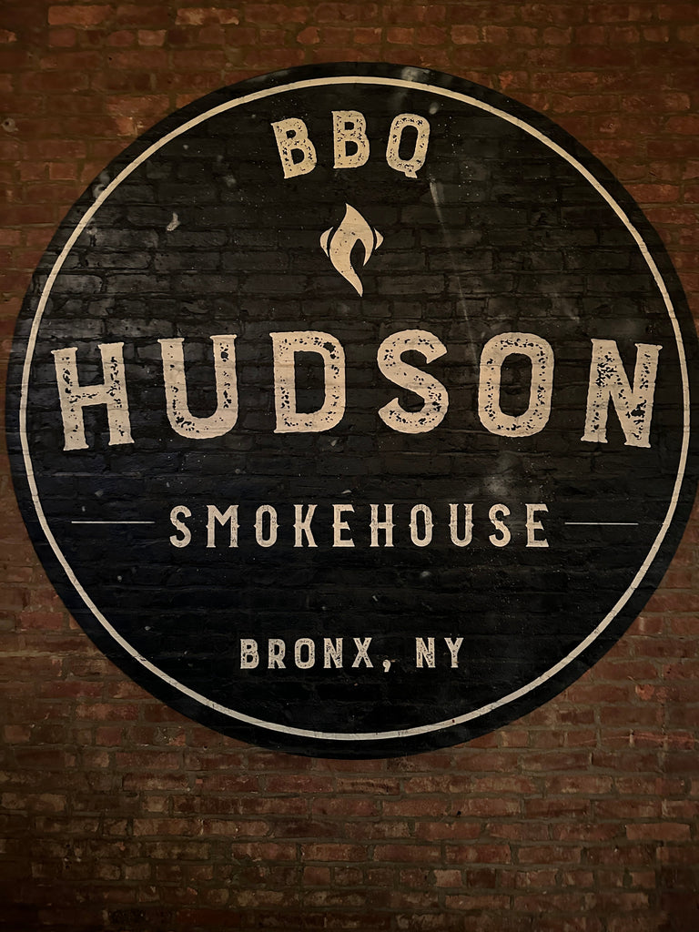 Hudson SmokeHouse