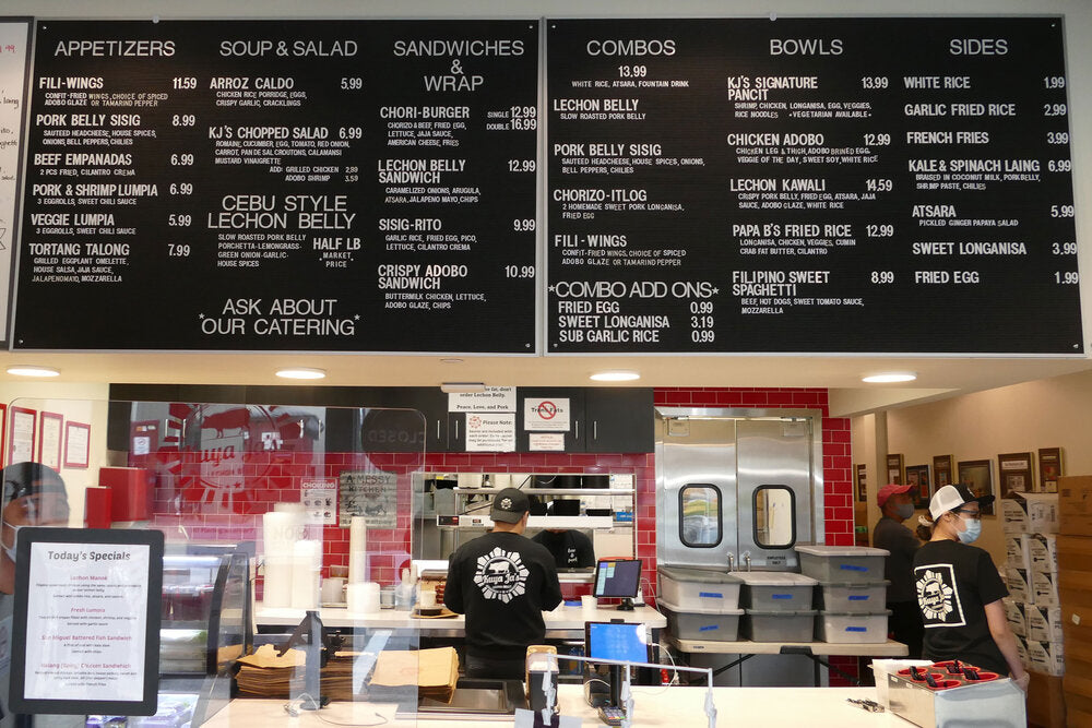 DC - Kuya Ja’s Lechon Belly