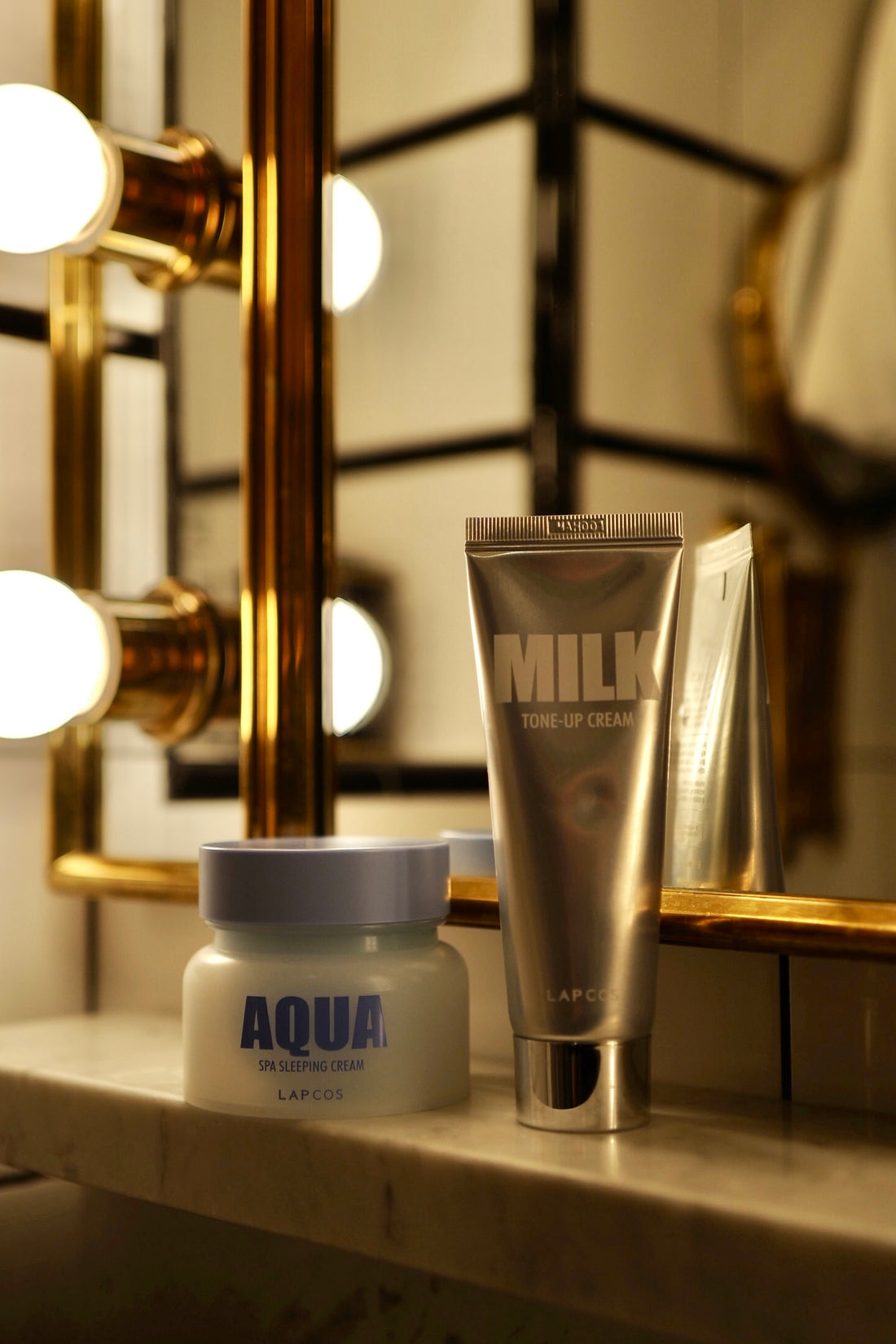 TCNY Beauty : Sleeping masks