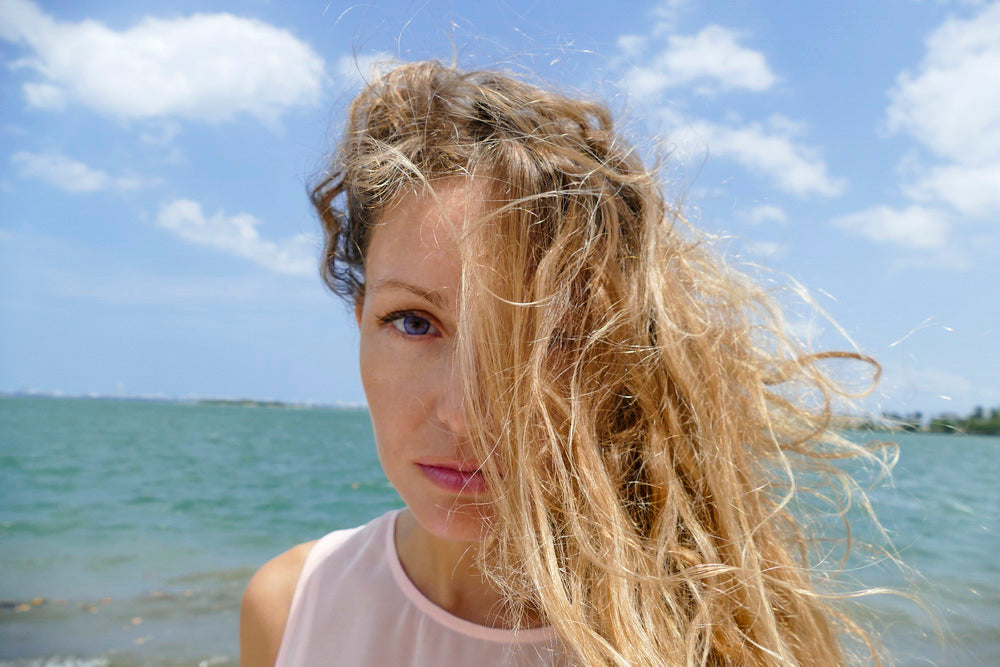 Victorya at Jose Milton Park