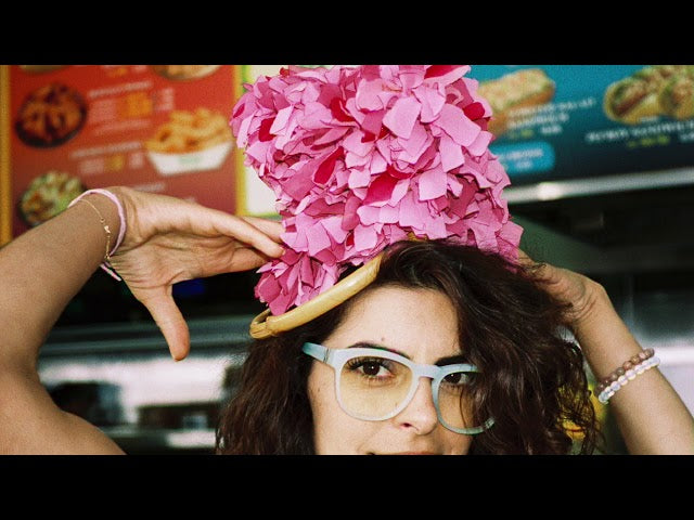 TCNY at Coney Island