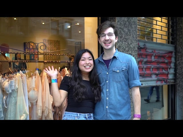 TCNY One Year Anniversary!