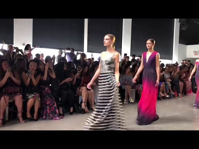 Tadashi Shoji SS2019