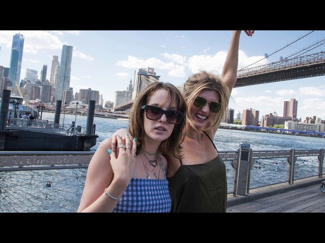 Taste Collection at Dumbo