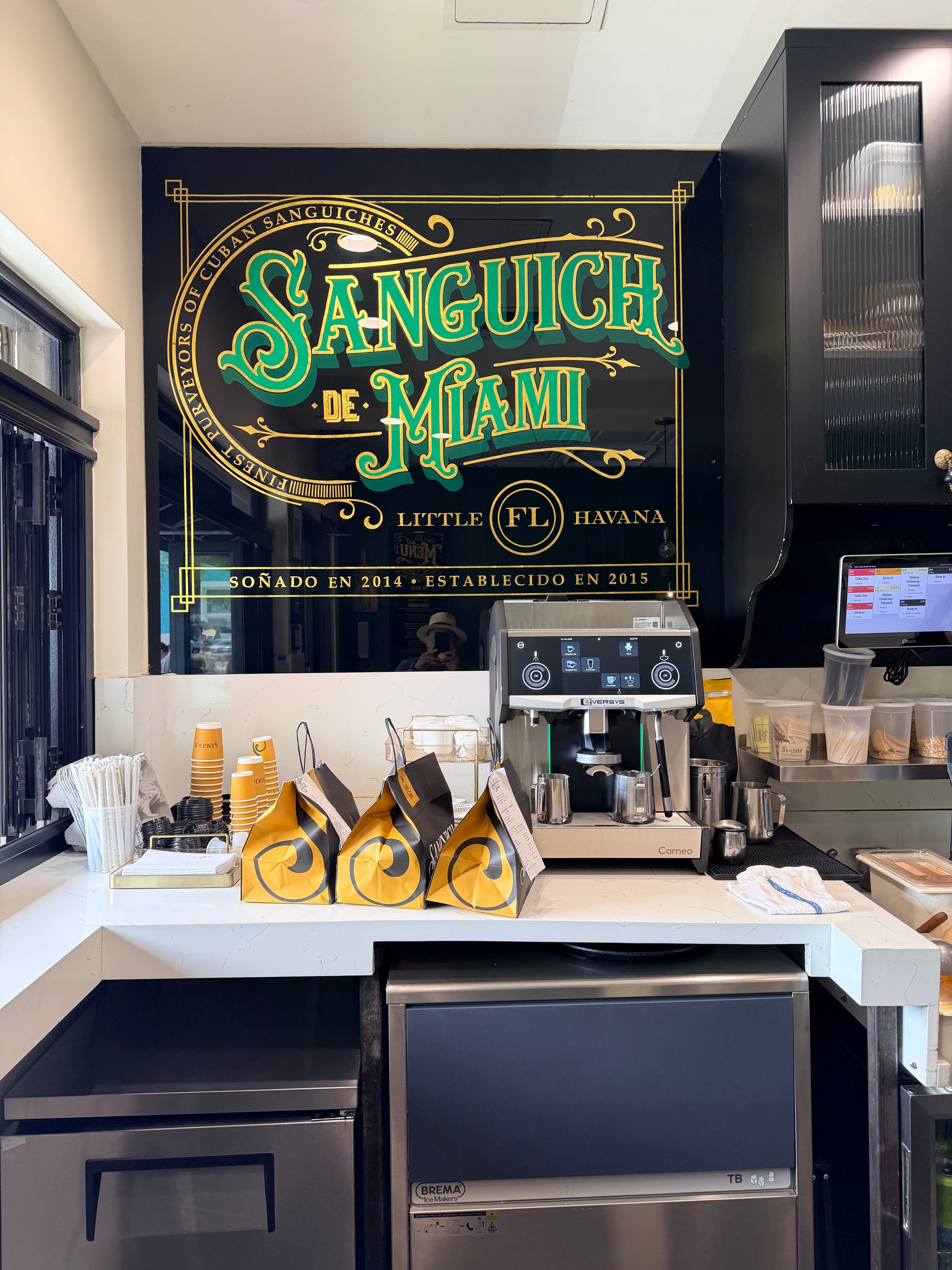 Sanguich Miami: The Cuban Sandwich Elevated