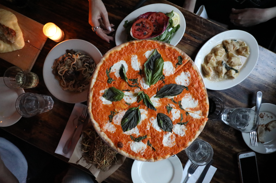 Sauce - Caroline Wimberly