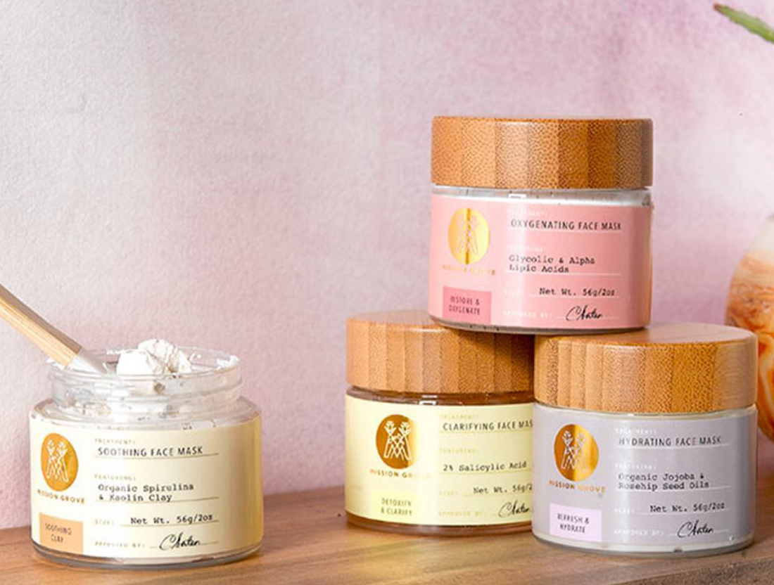 Beauty Hack: Address All Your Skin Woes with Multi-Masking!