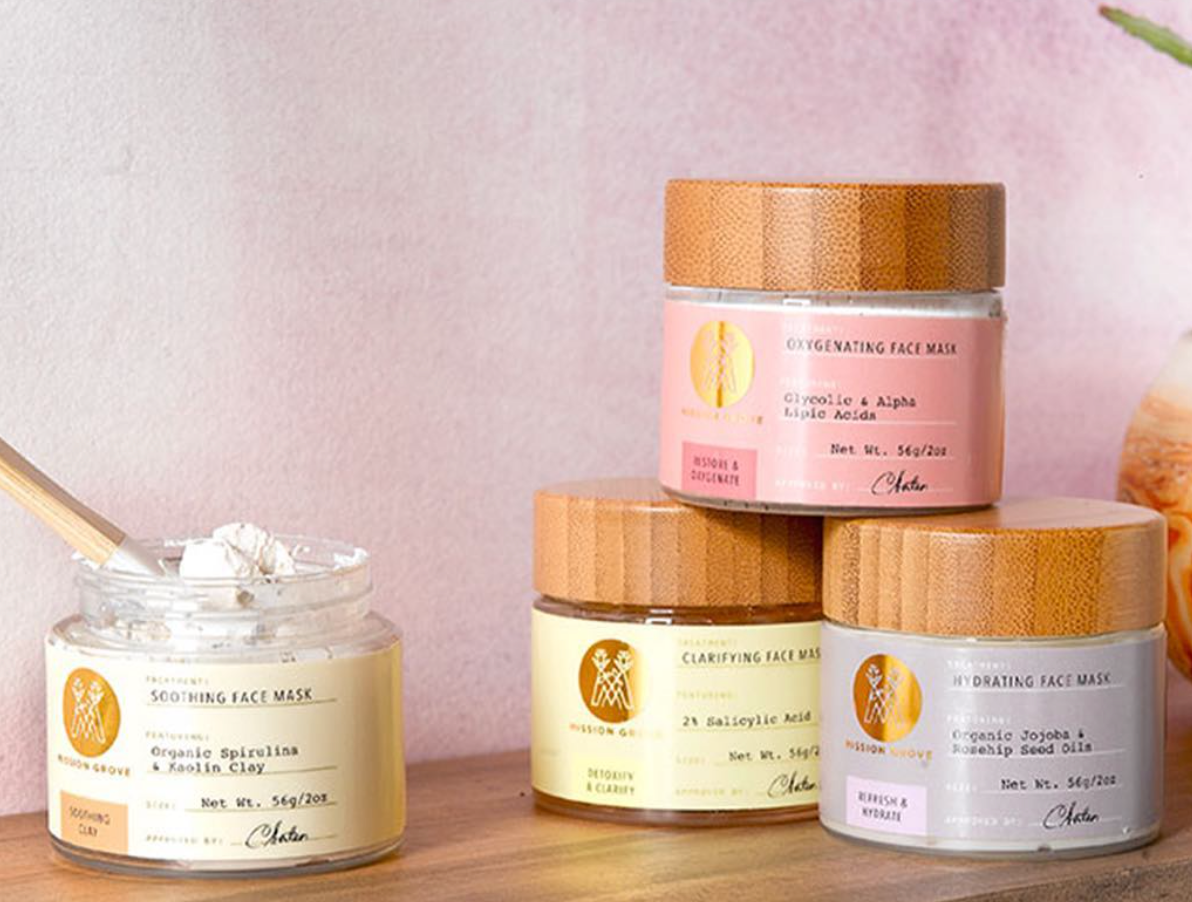 Beauty Hack: Address All Your Skin Woes with Multi-Masking!
