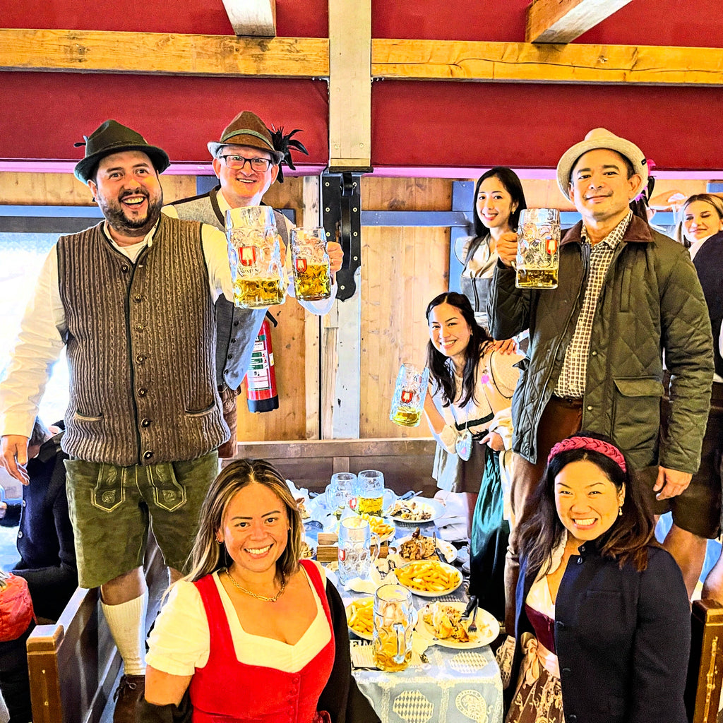 Oktoberfest