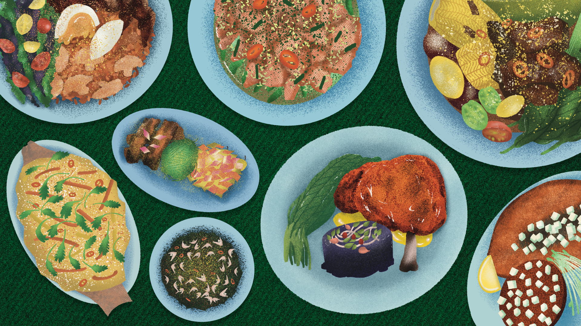 Republika Kulinarya launches a cookbook of Filipino recipes