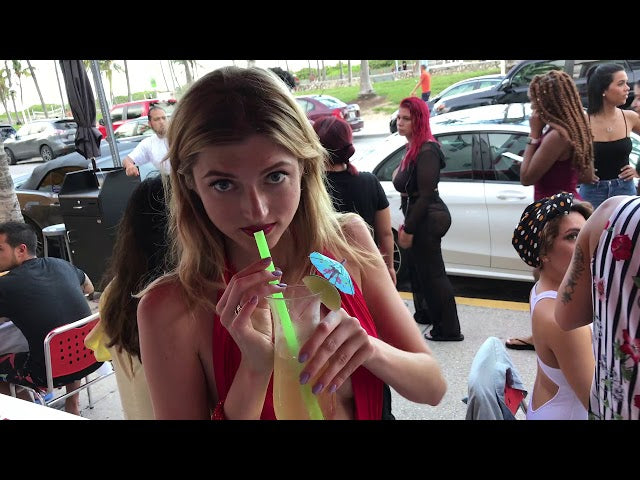 Taste Collection Retro Shoot Taste Collection Retro Shoot