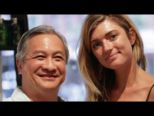 Taste Collection X Eccentrics