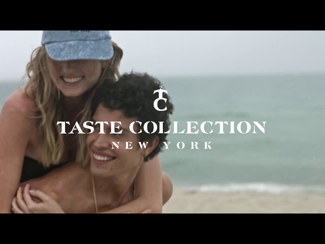 Taste Collection Summer Swim Wear