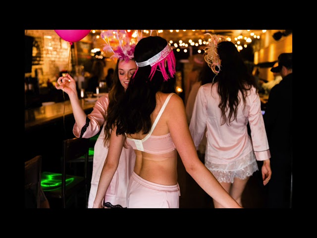 Tsismis x Taste Collection Fashion Show