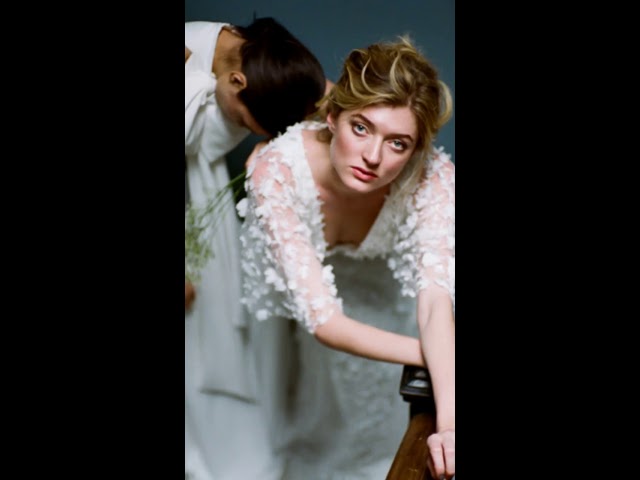 Tadashi Shoji: Bridal