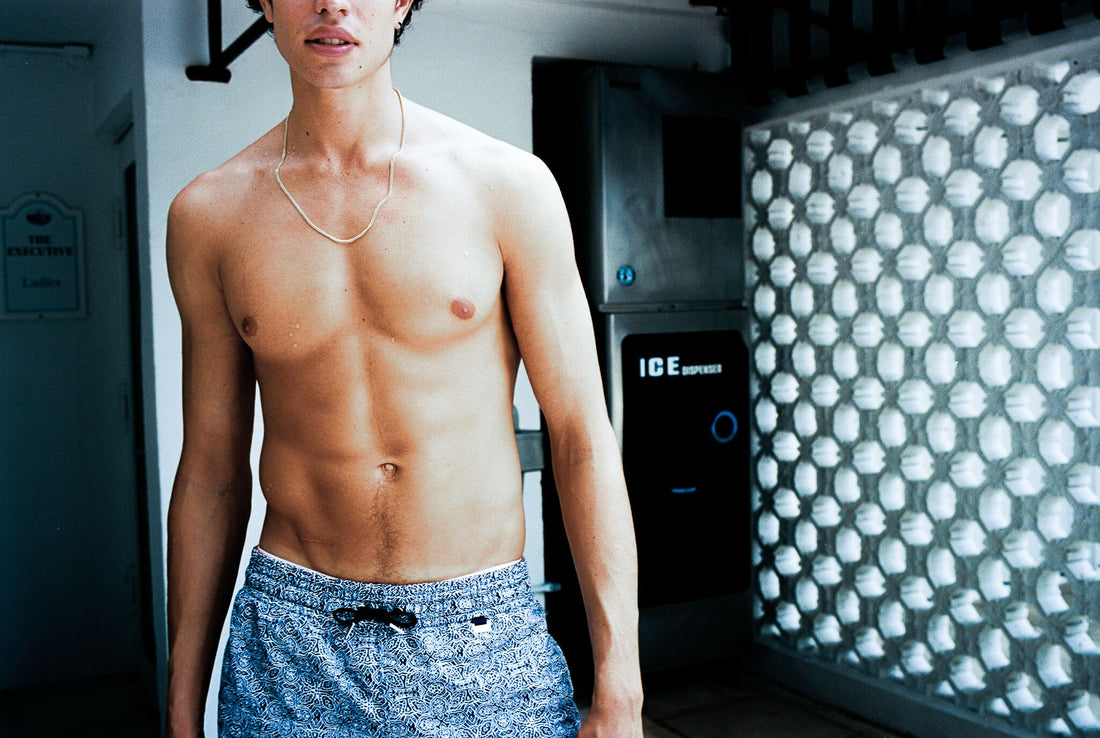 HOM: Designer Underwear for Men